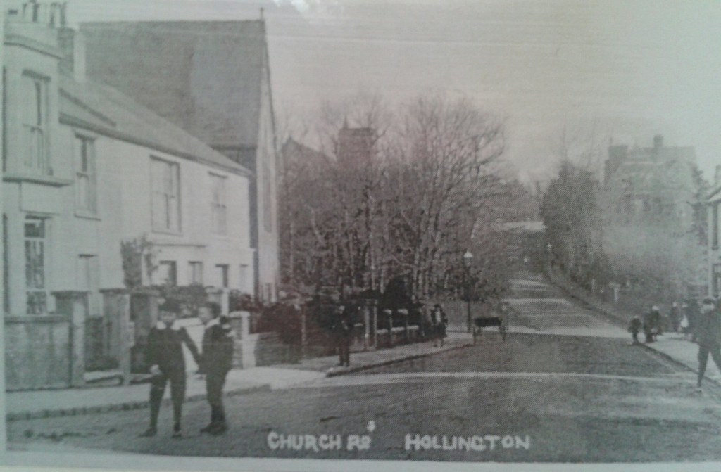 old church rd hollington lkennedy1480 Flickr