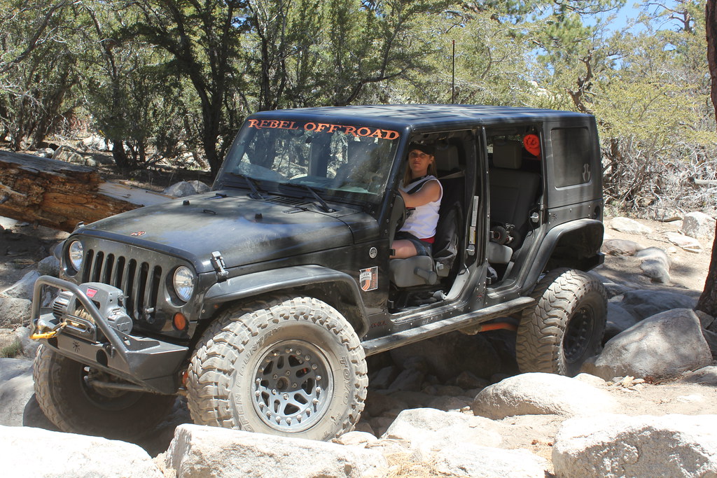 2012 Big Bear Jeep Jamboree Day 1 2012 Big Bear Jeep Jambo… Flickr
