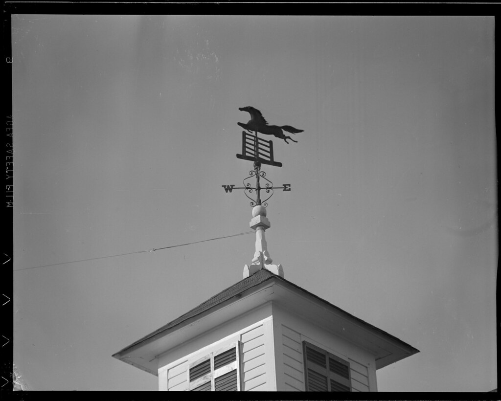 Weathervanes File name 08_06_019676 Title Weathervanes C… Flickr