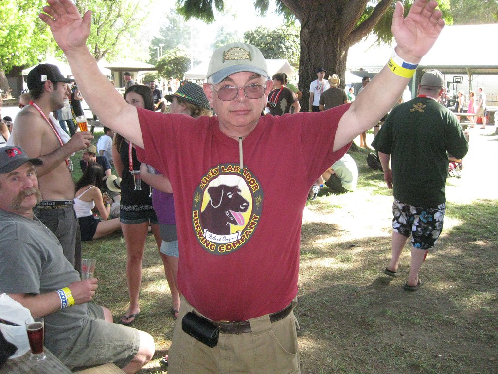 Boonville Beer festivalBoonville Beer festival Deliciou… Flickr