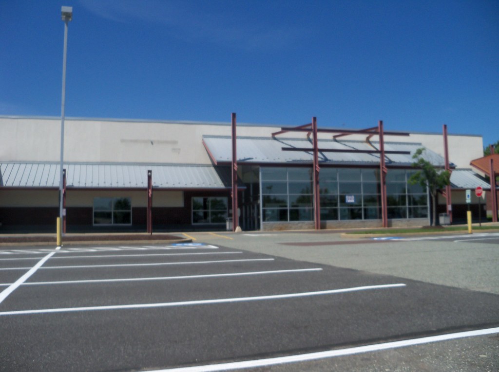 Genuardi's Royersford, PA Store 18, Limerick Square, 7… Flickr