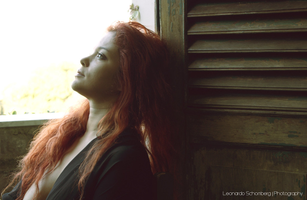 Aline Vargas SONY DSC Leonardo Schomberg Flickr