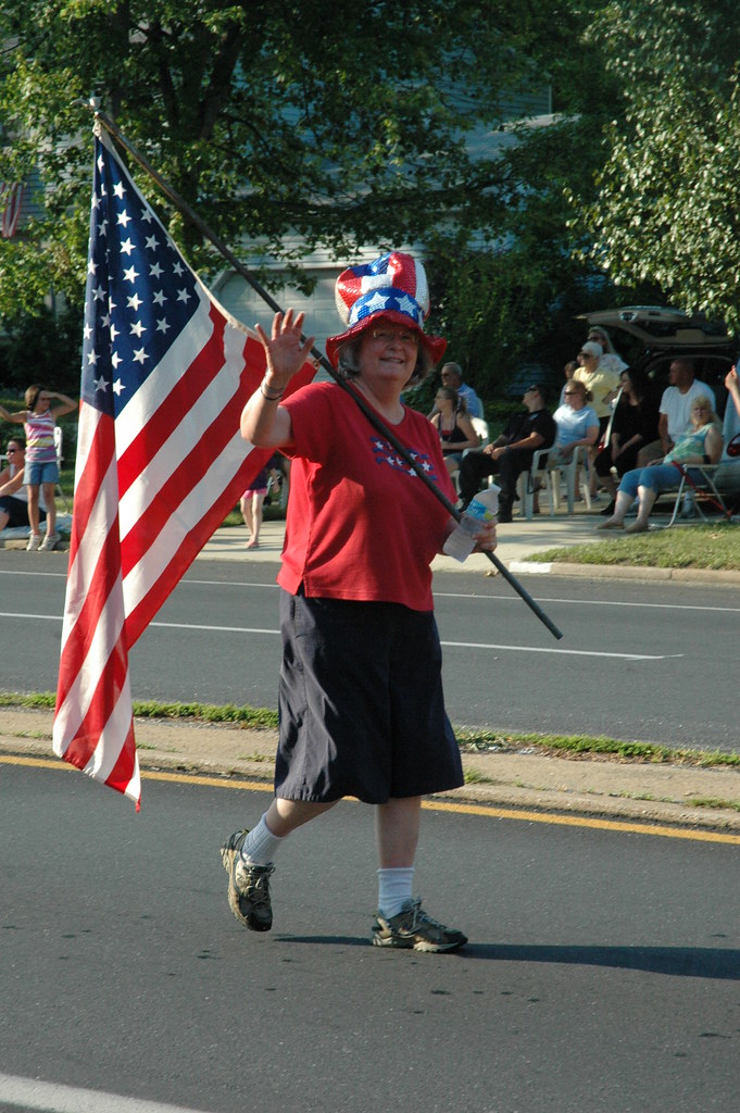 EdgewoodJoppatowne parade Aberdeen Proving Ground Flickr