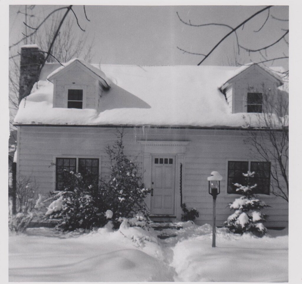 1956 Brookfield 1956 256 Whisconier Rd., Brookfield, CT Im… Flickr