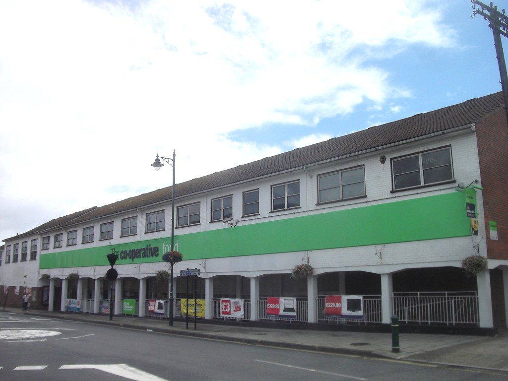 RAYLEIGH C&ERG (1224 Eastwood Rd, Rayleigh, Essex SS6 8JQ… Flickr