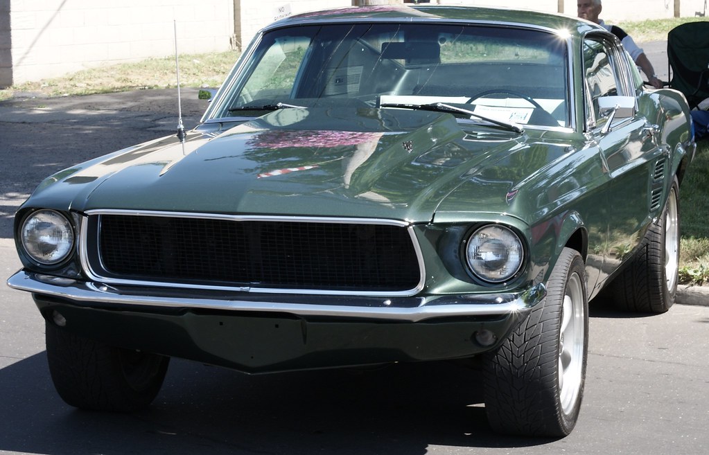 newton falls car show carl Rhodes Flickr