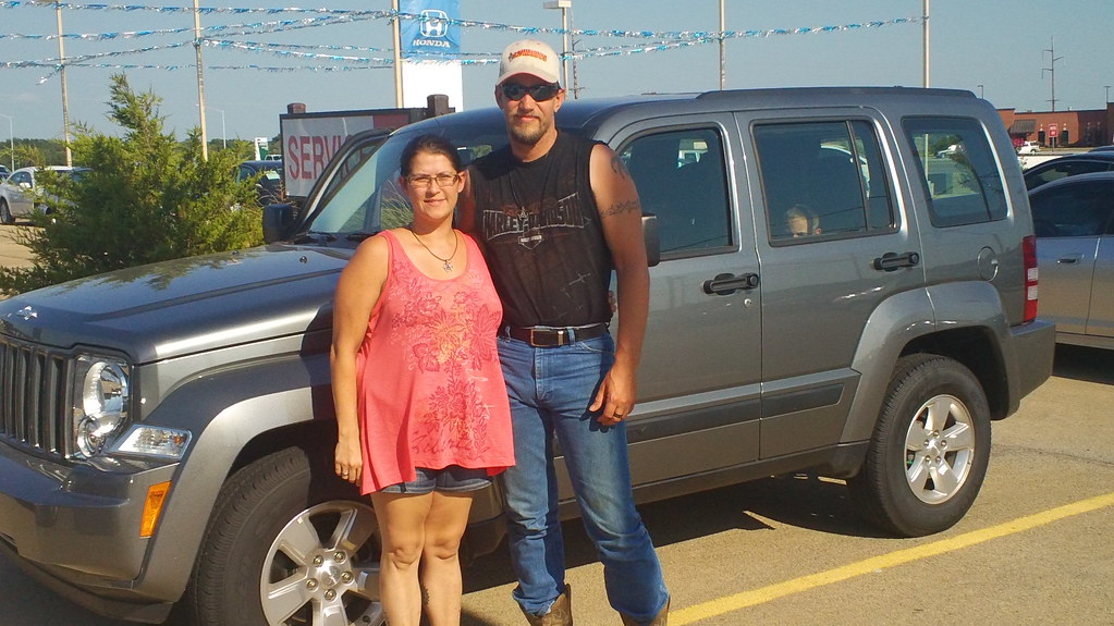 Stillwater Car Dealership Happy Customers Barry Sanders … Flickr