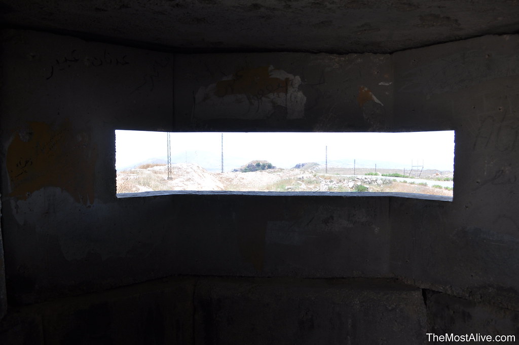 Beaufort, Lebanon For more photography by Ash Clark be sur… Flickr