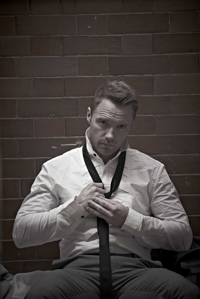 Ronan Keating Fires ronancsession2012.jpg Flickr