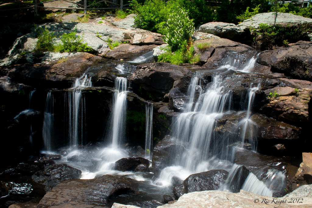 Chapman Falls East Haddam, CT a photo on Flickriver