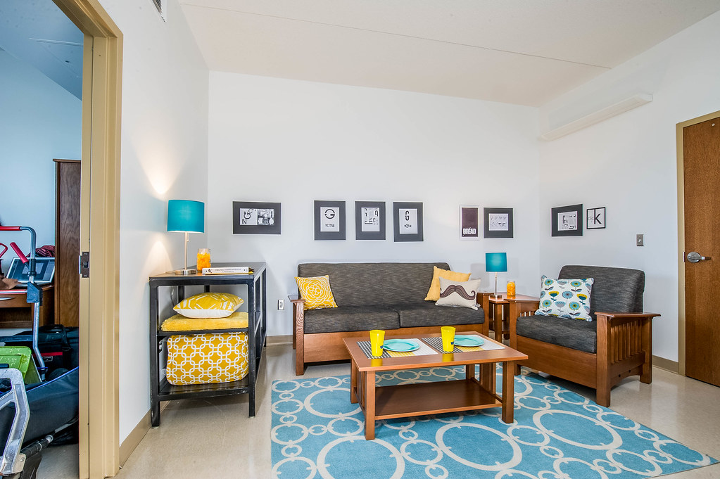 CBliving Cary & Belvidere VCU Residential Life and Housing Flickr