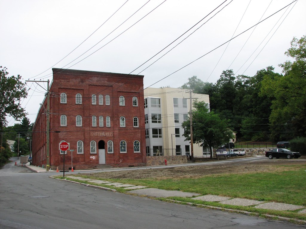 A RENOVATION IN MIDDLETOWN NY SEP 2016 New apartments in a… Flickr