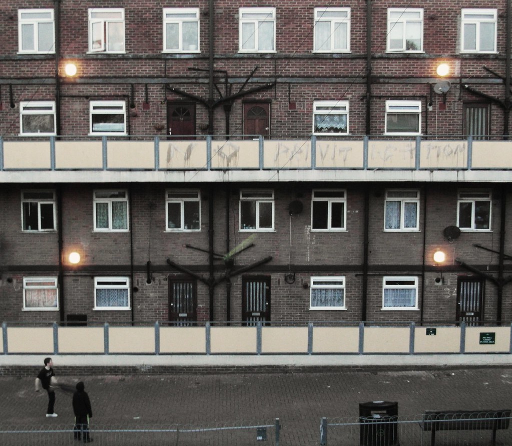 No Privatisation Kingswood Flats, Kingswood Street, Bright… Tamsin