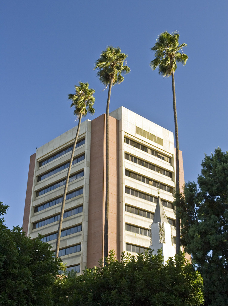 Seeley G. Mudd Building Seeley G. Mudd Building Flickr