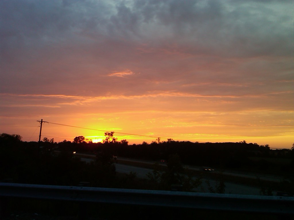 From Big Run South Rd Sorta reminds me of a certain Ozzy O… Flickr