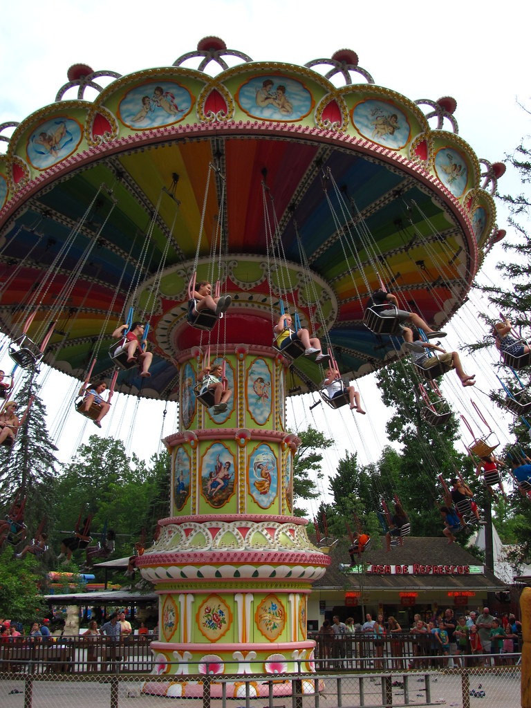 Knoebels 015 I personally don't find much reason to ride t… Flickr