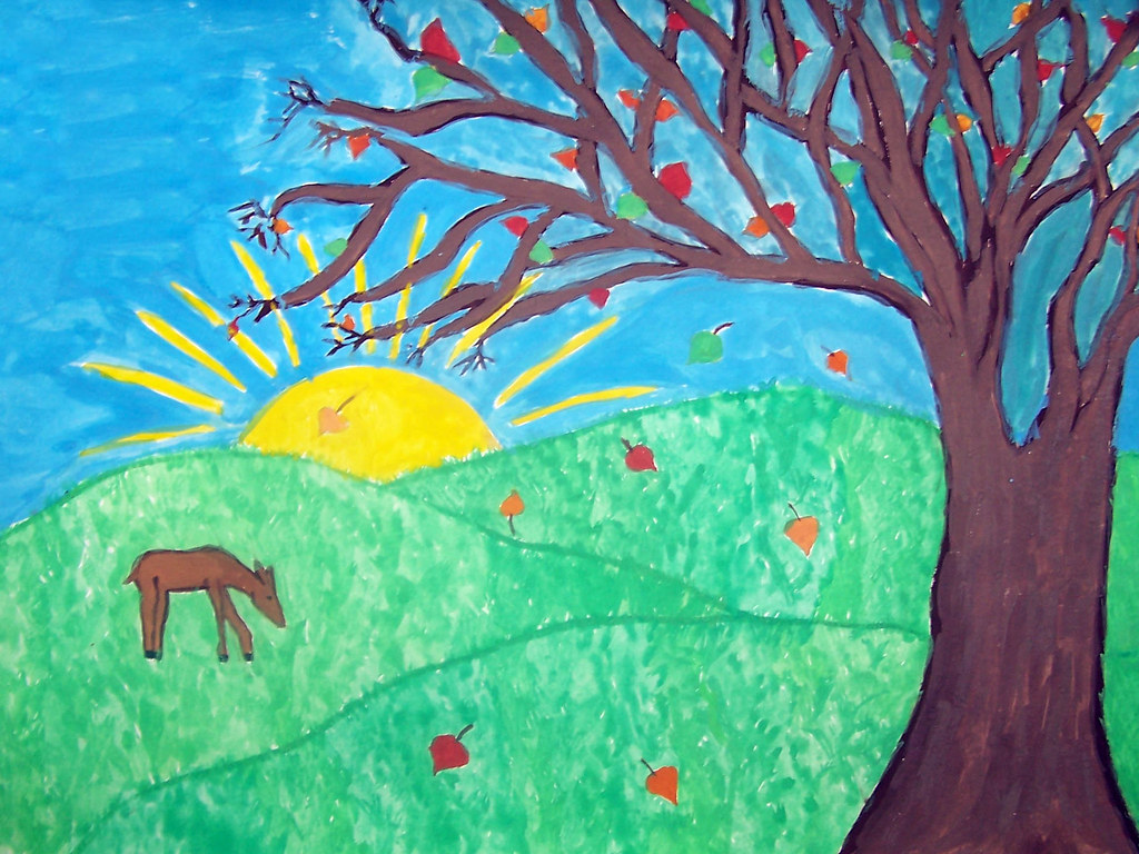 Vale_Youth_Art_Project_074 In Vale, Oregon, the BLM brough… Flickr