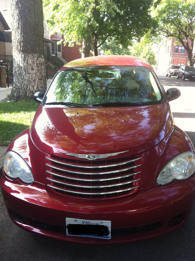 2 | 2006 chrysler pt cruiser | Flickr