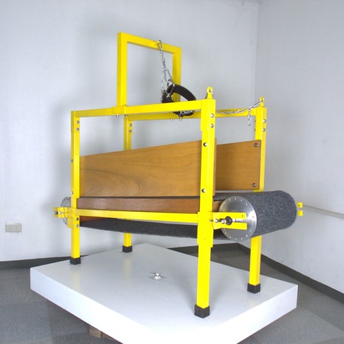 Carpet Mill dario nobile Flickr