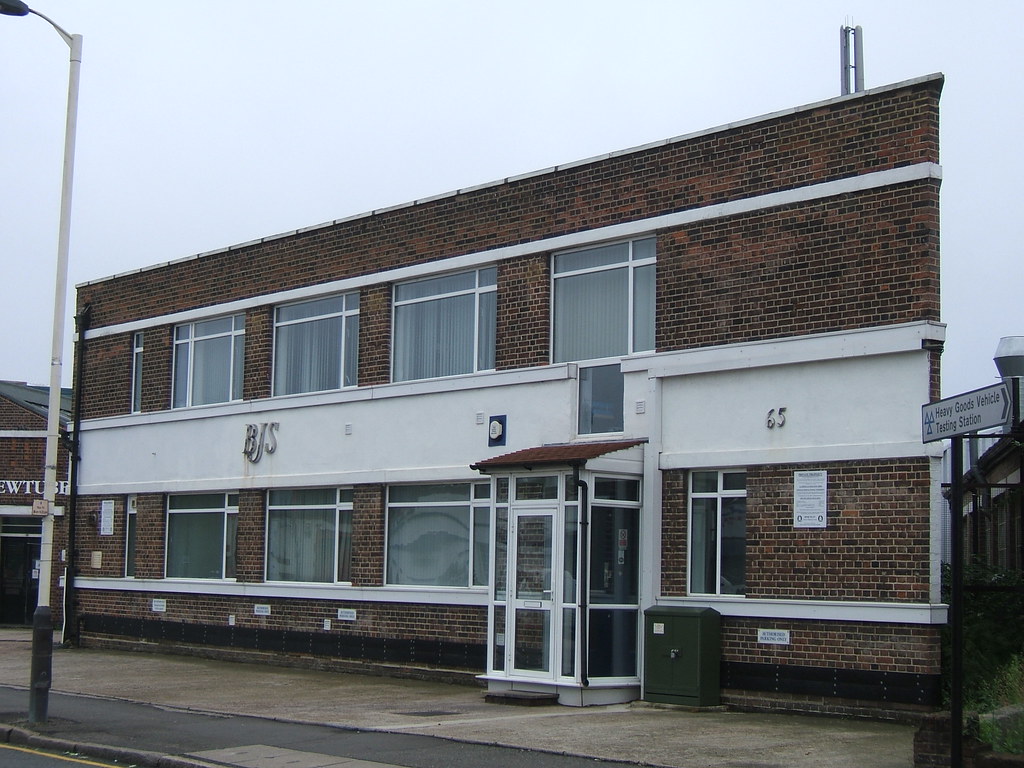 65 Bideford Avenue, Perivale Pete Flickr