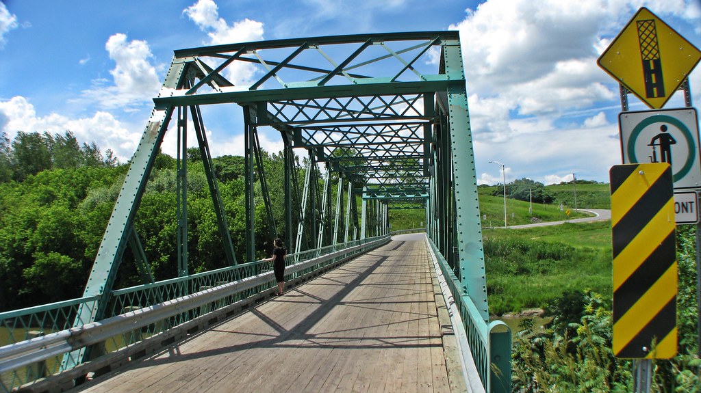 La Visitation de Yamaska, Québec Gilles Douaire Flickr