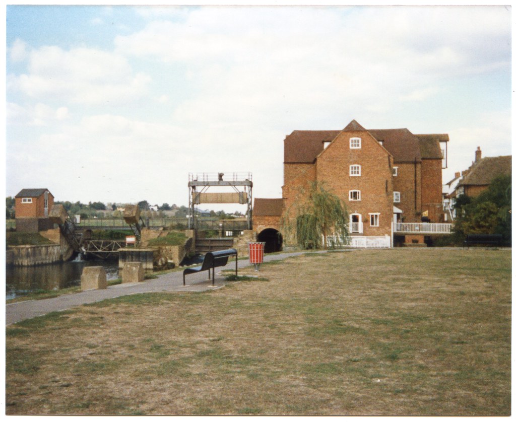 Public Gardens, Tewkesbury, Gloucestershire Gloucester Roa… Flickr