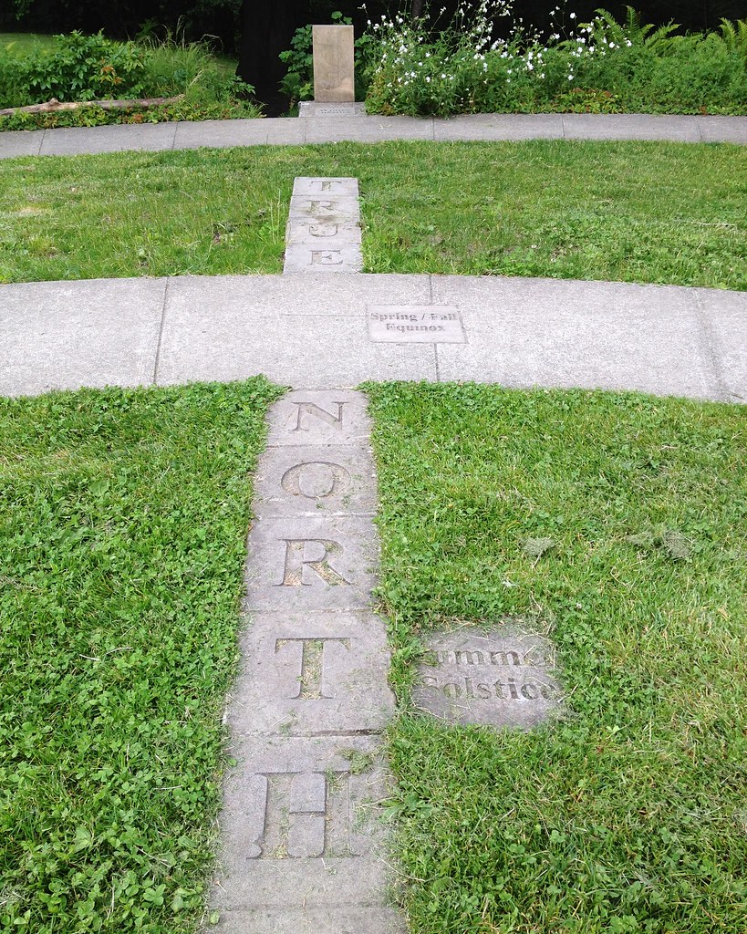 Cowen Park Seattle, WA Frank Fujimoto Flickr
