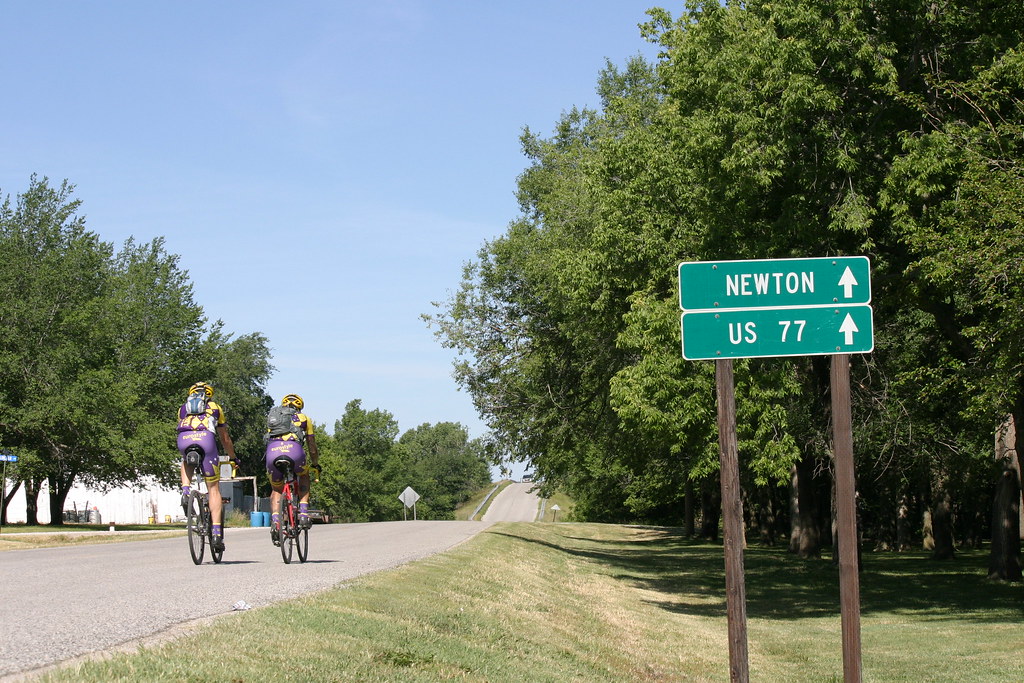 The Dirty Kanza 200 Kansas Tourism Flickr