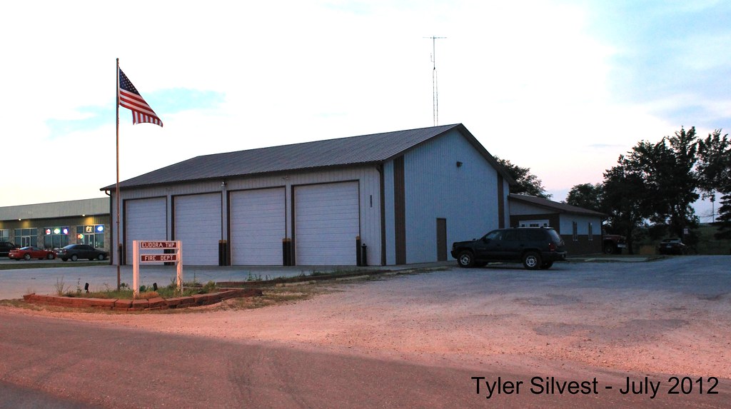 EUDORA TOWNSHIP Eudora Township Fire Department Picture ID… Tyler
