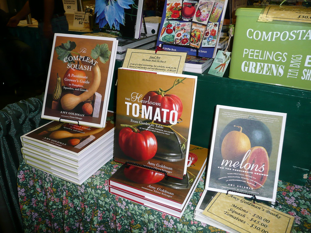 Fair Exhibitors Mother Earth News Fair Flickr