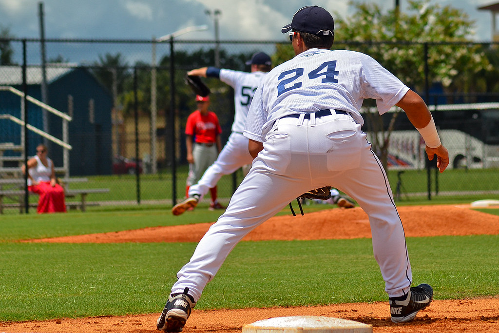 2012071286a Zach Miner, Jesus Ustariz. Gulf Coast League … Flickr