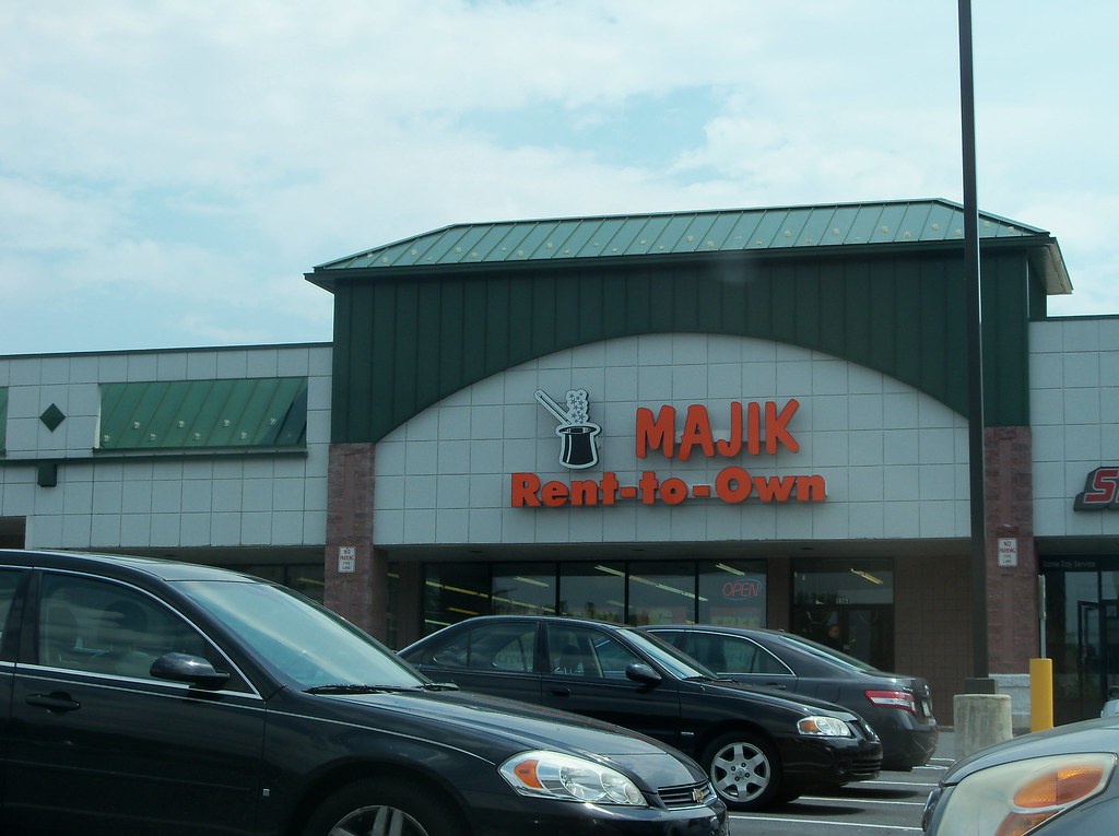 Rite Aid Lancaster, PA Store 3620, 1368 Columbia Ave; op… Flickr