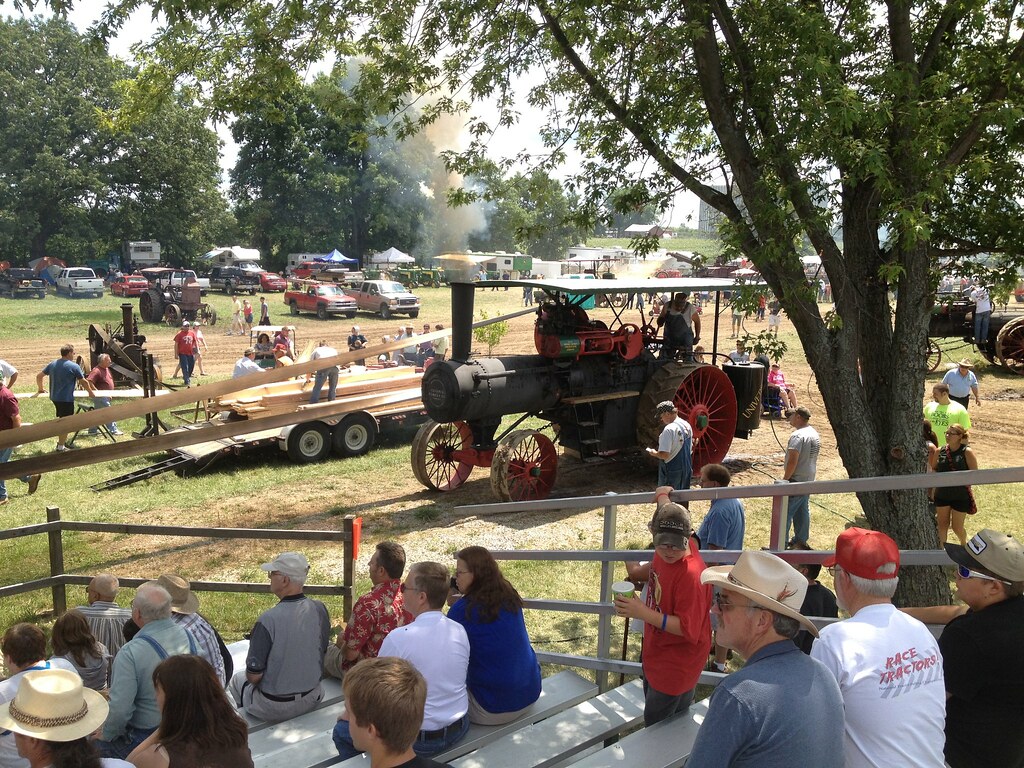 IMG_4750 Mason Steam and Thresher Show 2012 Pete Flickr