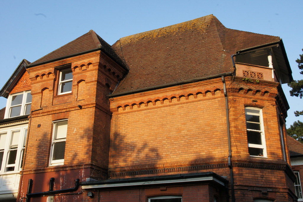Albemarle (Broomwood), 11 Marlborough Road, West Cliff, Bournemouth