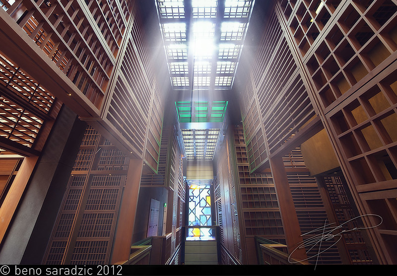 Central Market Souq in Abu Dhabi Flickr