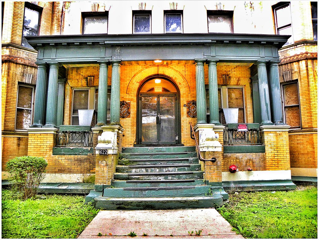 Syracuse New York 622 St James Street New Kasson Apart… Flickr