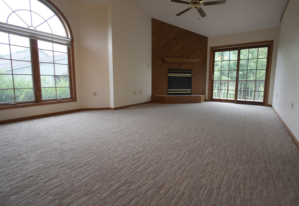 Nevada Townhouse1 This carpet is Middletown in Pewter. Carpet One