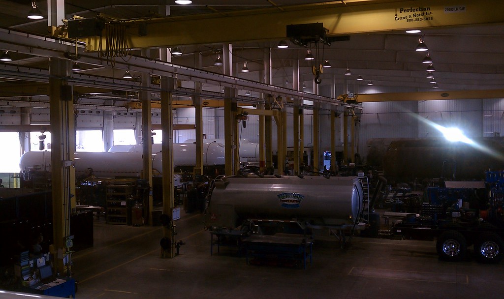 westmor (5) Westmor Industries in Morris celebrated 40 yea… Flickr