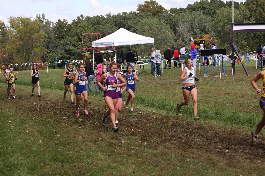 XC Evansville 09 479 EIU Track & Field and Cross Country Flickr