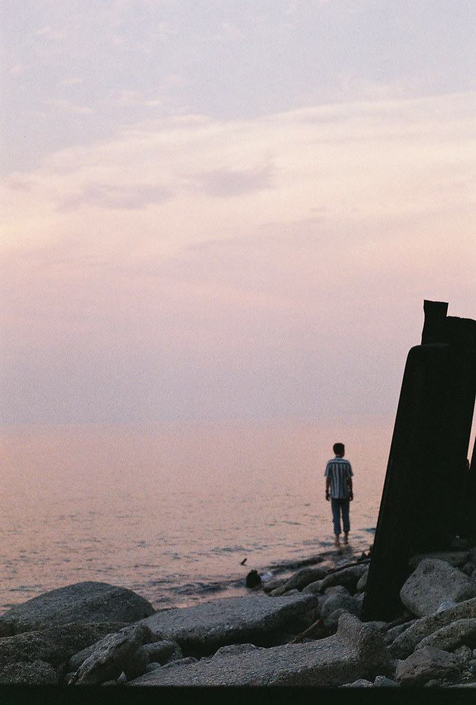 Untitled David Fenton Flickr