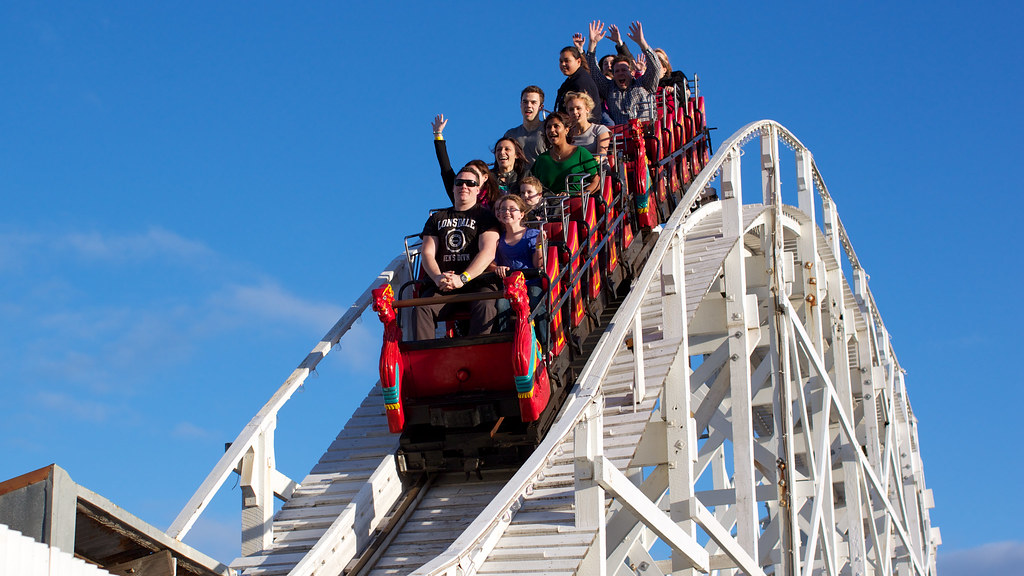 Burgund Fazit Versöhnen roller coaster in spanish Lehrplan Krokodil