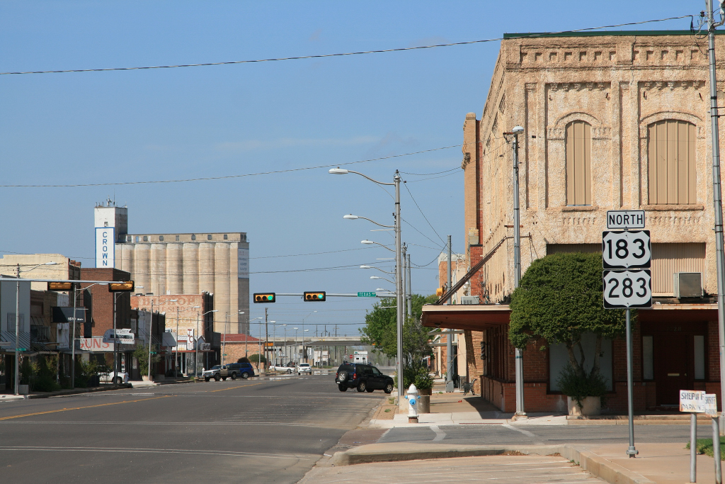 (22) downtown_Vernon_TX_Mar252012 SMF Flickr