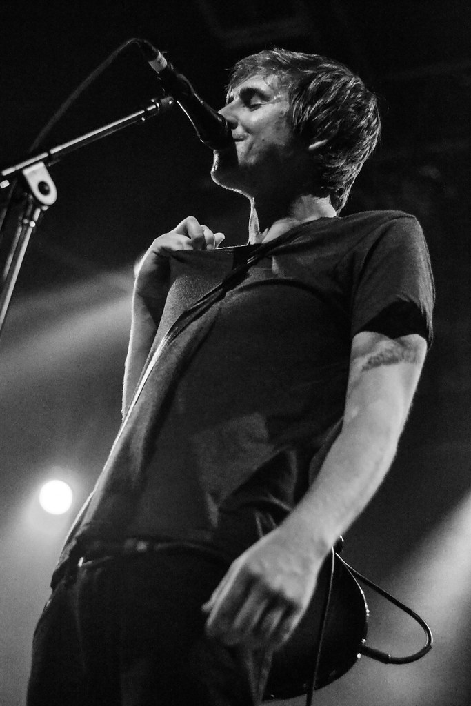 Lydia Lydia live The House of Blues Orlando. Dylan Morse Flickr