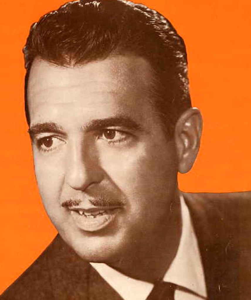 Tennessee Ernie Ford; February 13, 1919 October 17, 1991… Flickr