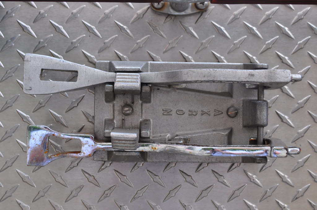 Roselle Park Fire Department Lorraine Hose Company No. 1 E… Flickr