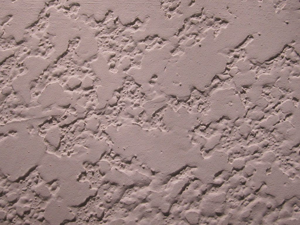 Stucco Plaster Wall Texture By Sherrie Thai of ShaireProdu… Flickr