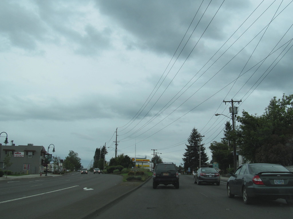 US Highway 26 Oregon US Highway 26 Oregon Flickr