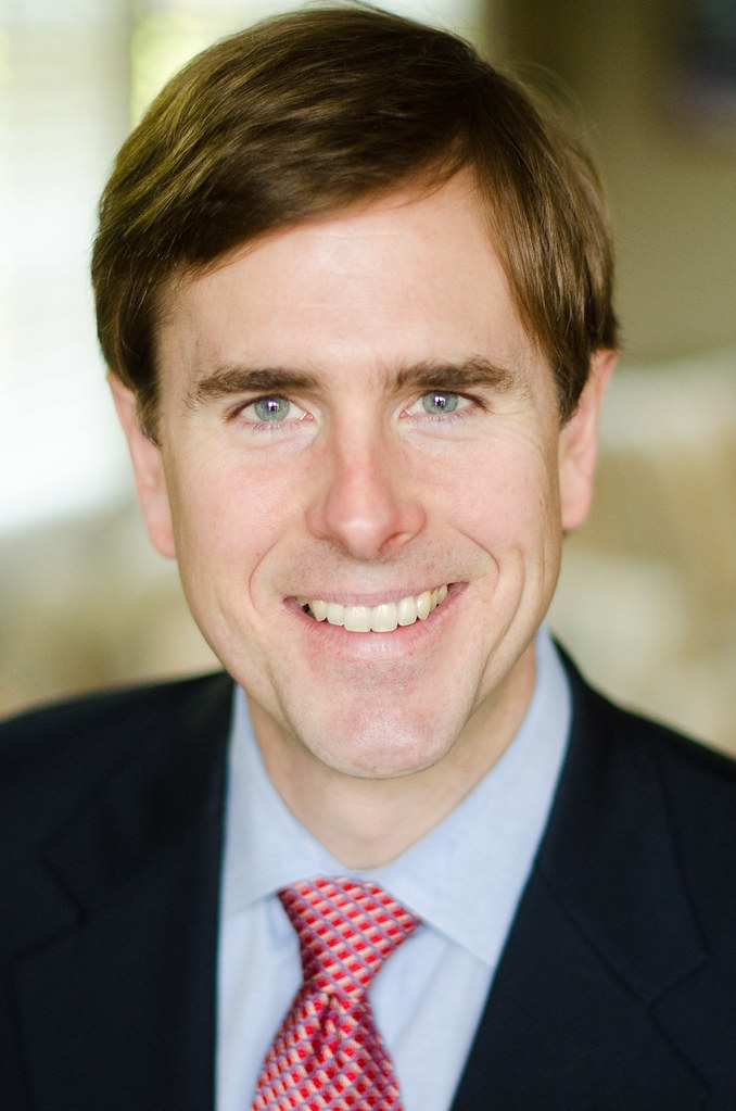 Hays Green, Healthcare Policy Practice Lead, WPC Amendola PR Flickr