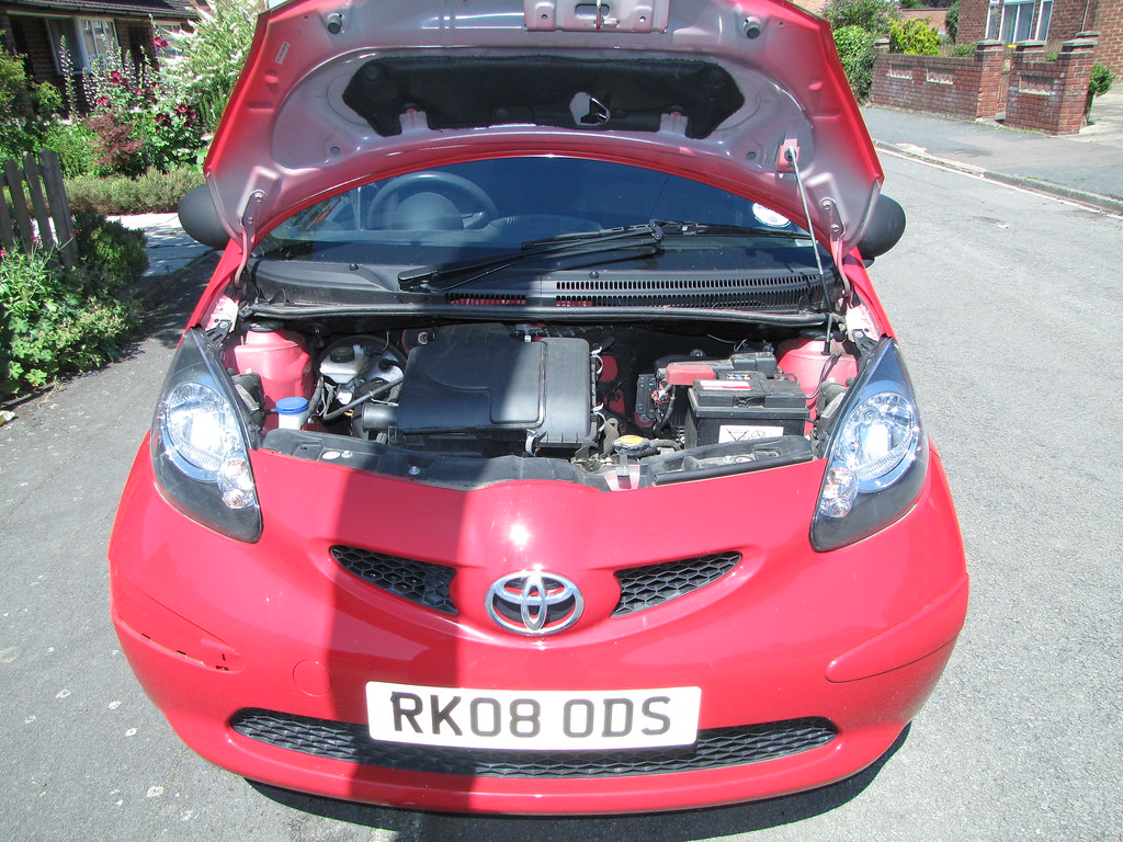 20120724 Yasin's car pictures (20) Anthony Taylor Flickr