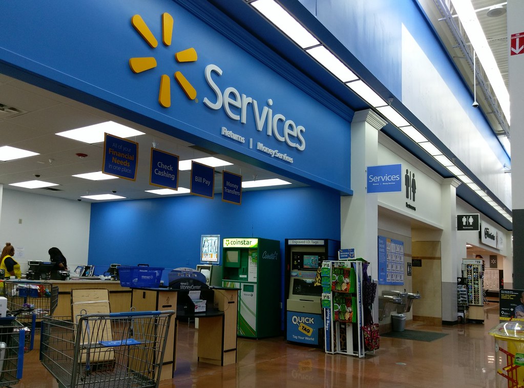 Walmart Customer Service Email